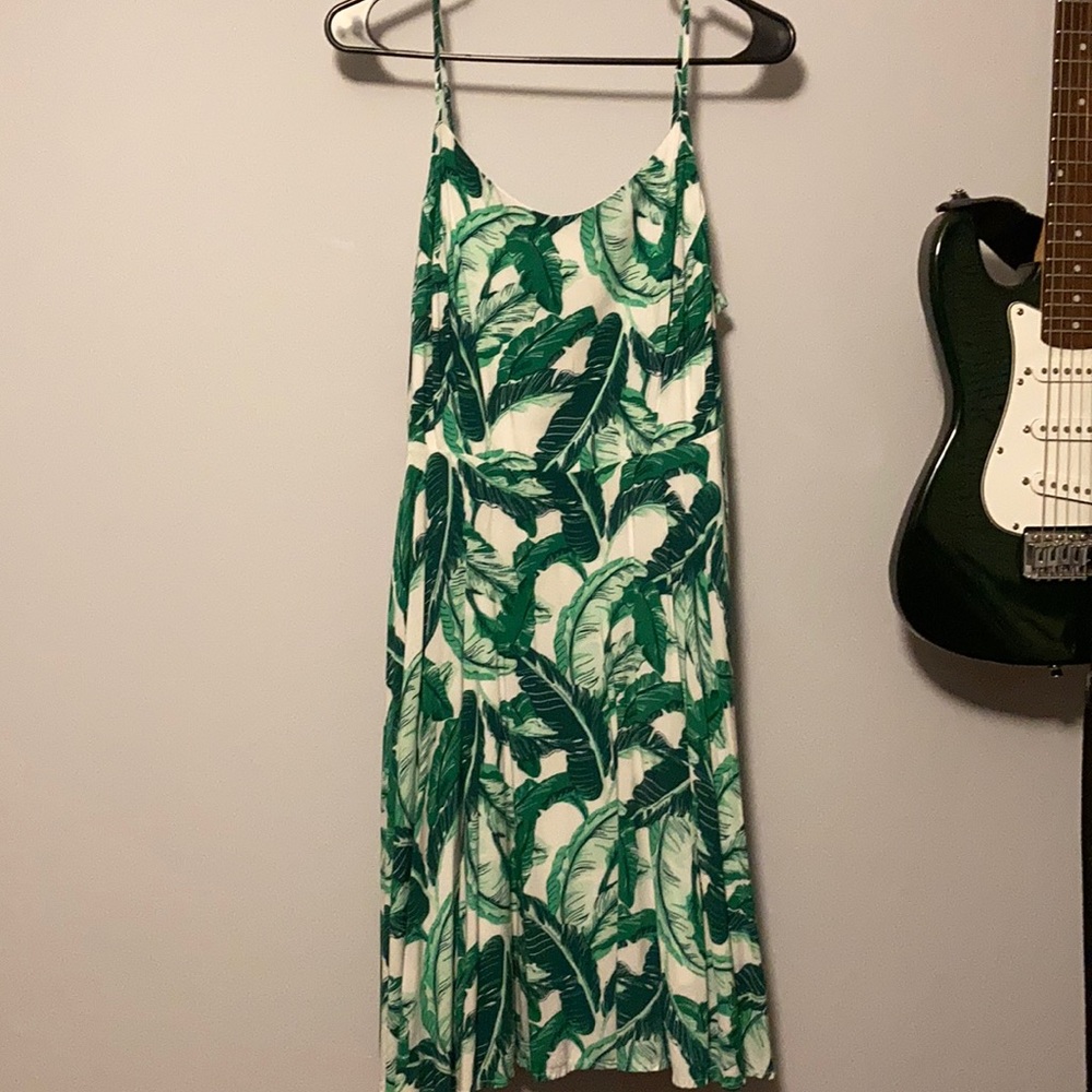Sun Dress